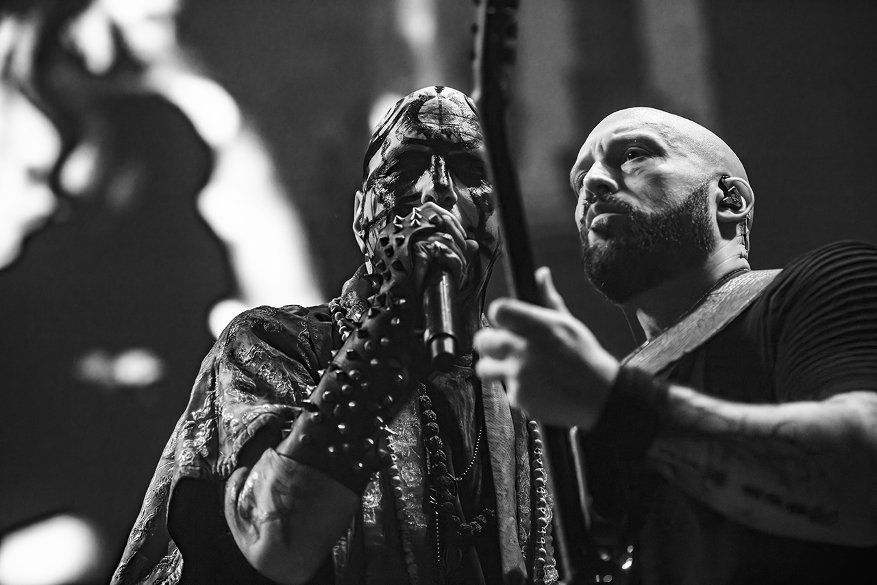 Chile TerrorFest - Día 1